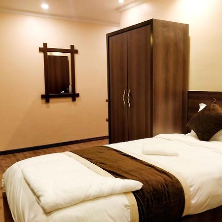 Hotel Ruza Nepal Katmandu Eksteriør billede